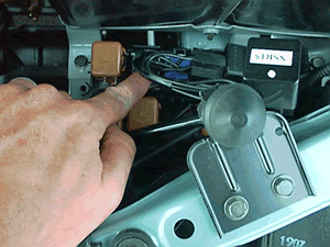 Automatic car starter for nissan maxima #9