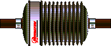 Magnefine In-LIne Filter