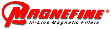 Magnefine Logo