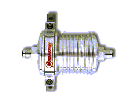 Magnefine Performance Edition Filter